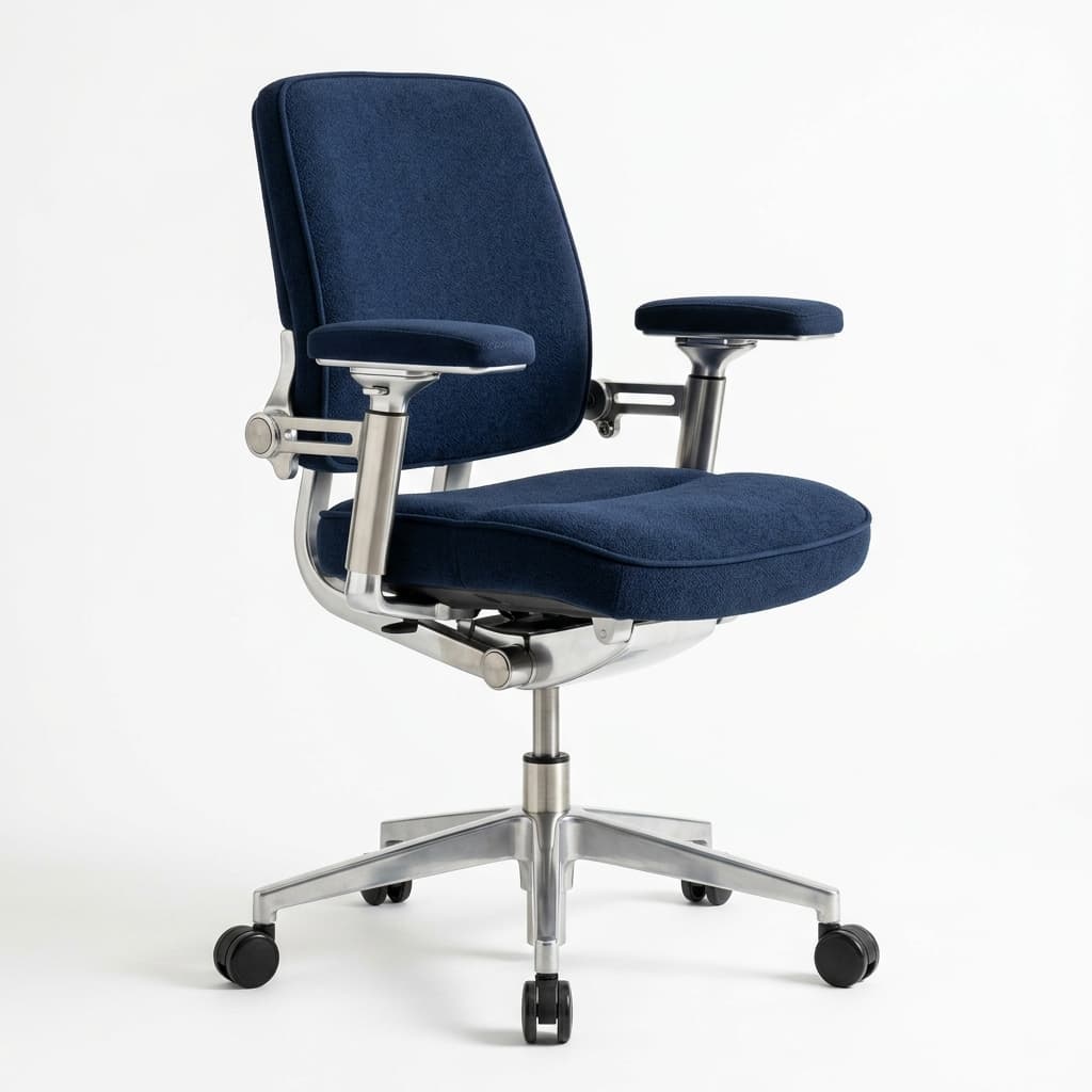 Modular Operator Chair