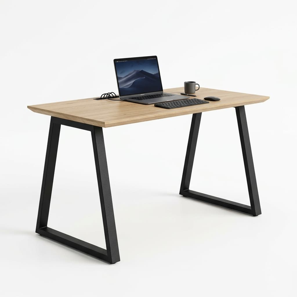 Workstation (Single Desk)