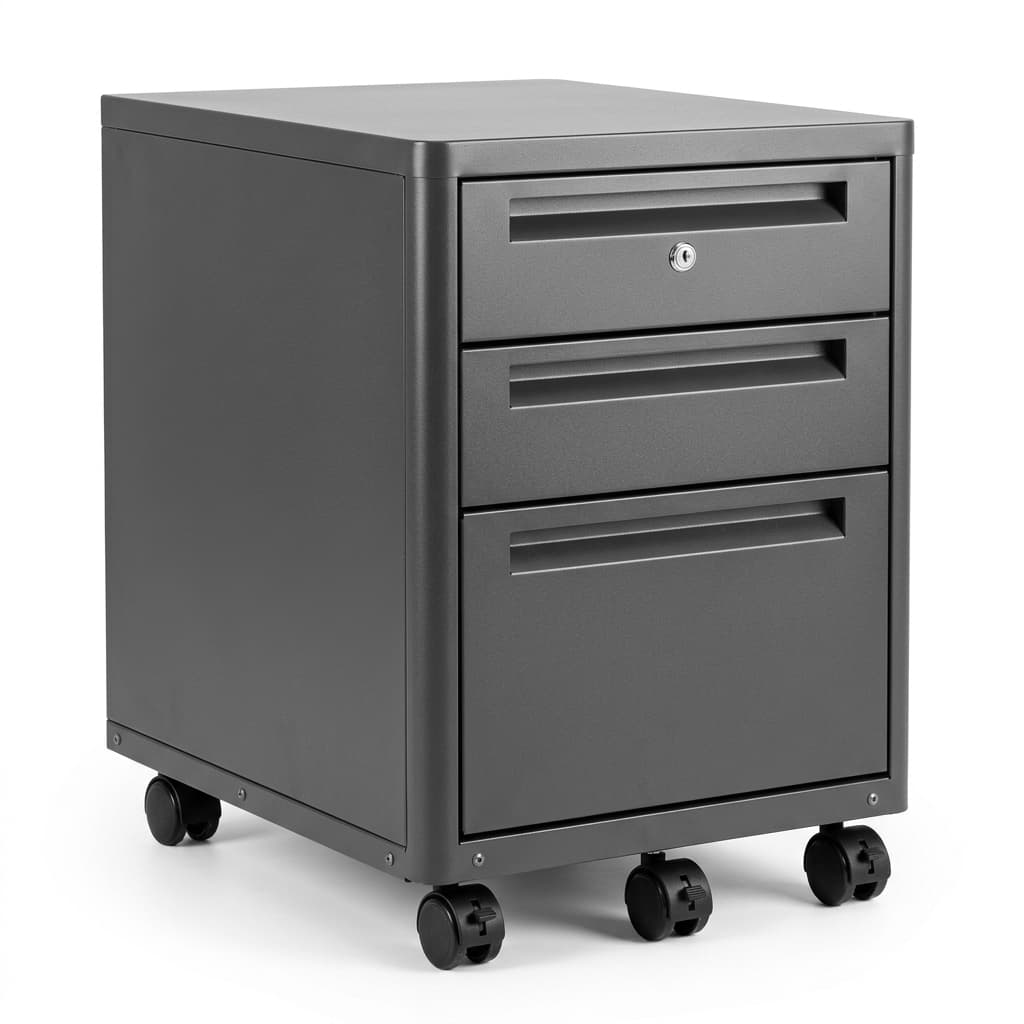 Pedestal Units