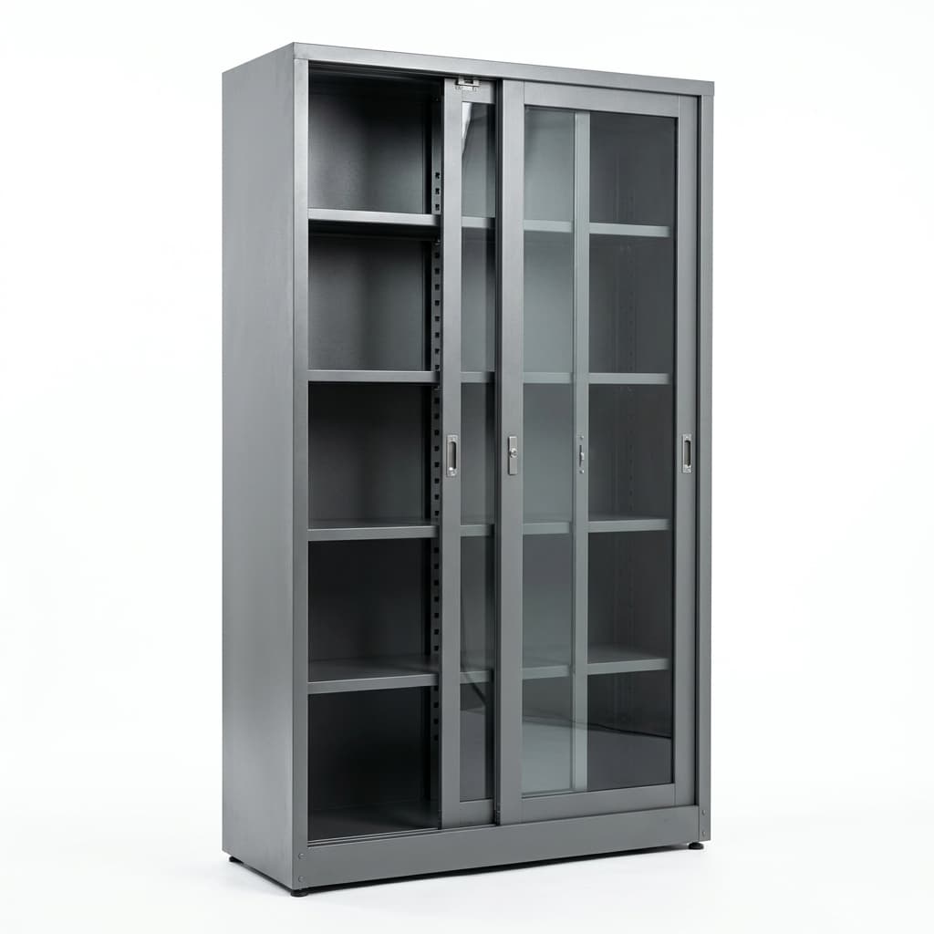 Storage Solutions