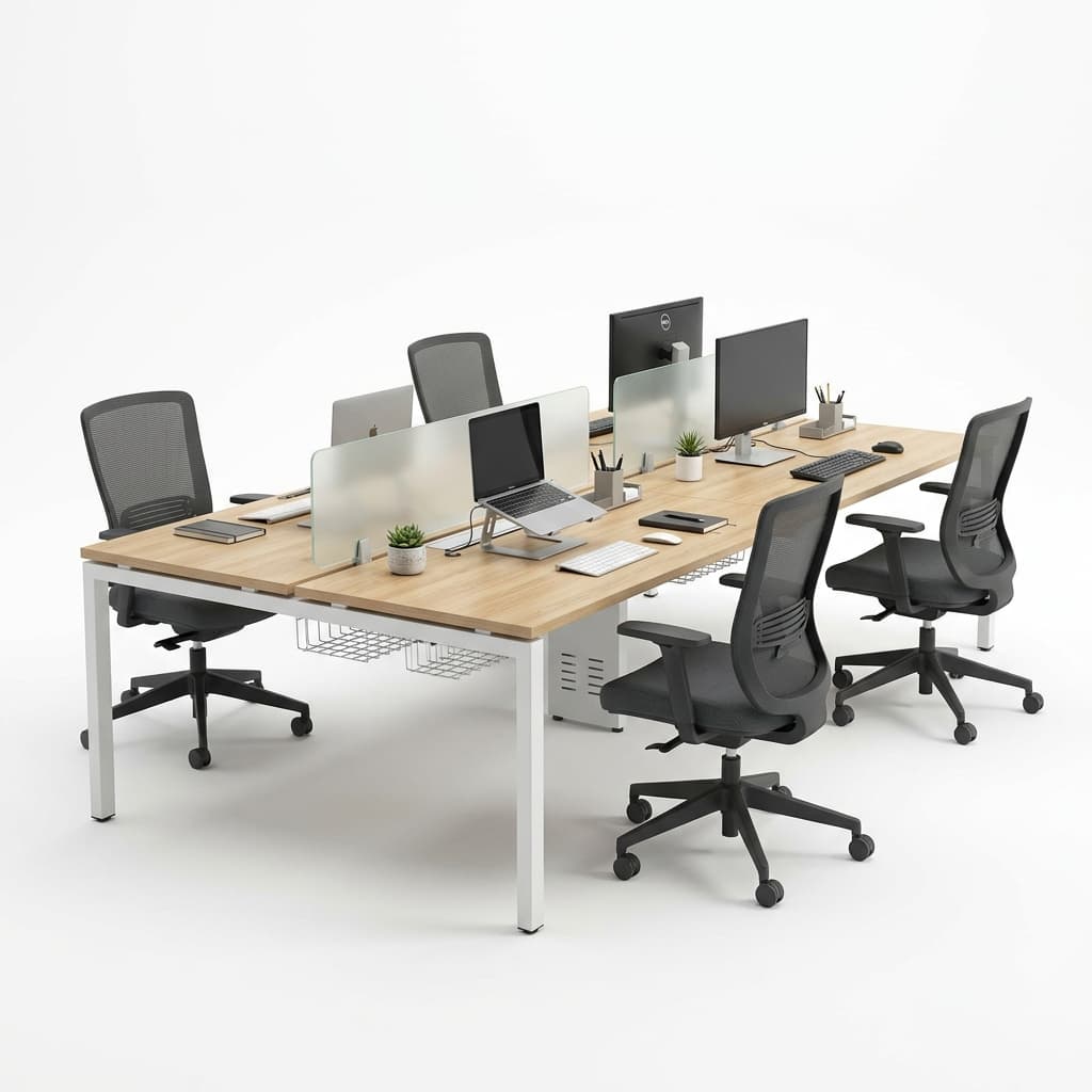 Tables & Workstations