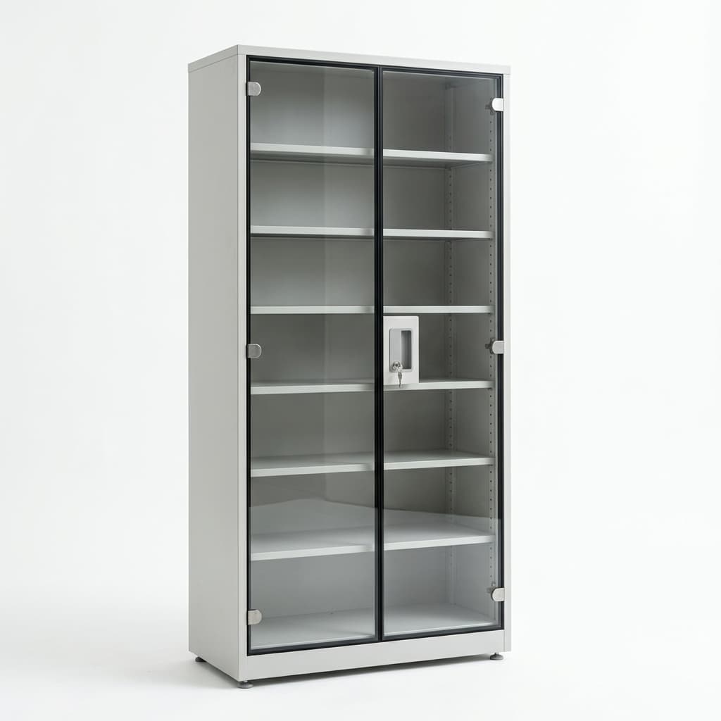 Multi-Purpose Glassdoor Unit